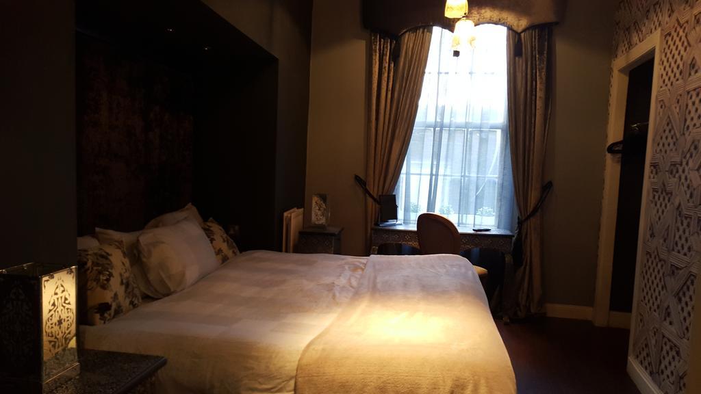 City Retreat Edinburgh Aparthotels Room photo